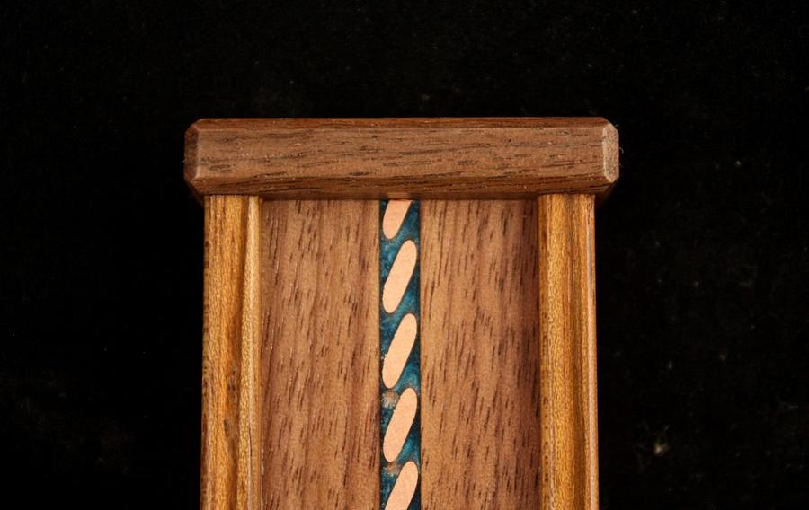 Easter Inlay Crosses