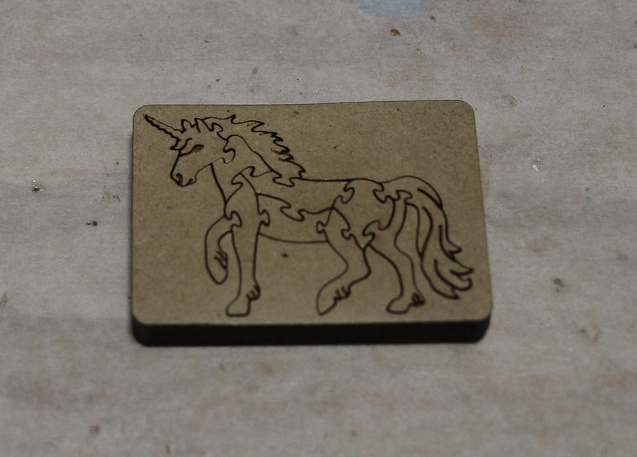 Unicorn Jigsaw Puzzles.