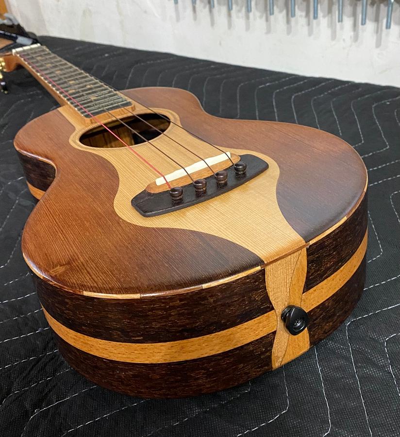 No. 29 Tenor Ukulele