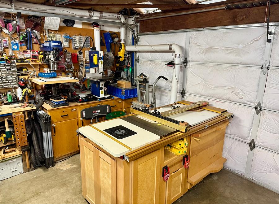 Project - Shop Tour