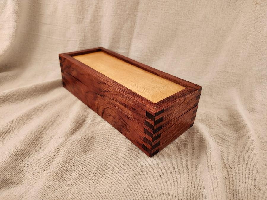 Gift Box for an Old Friend