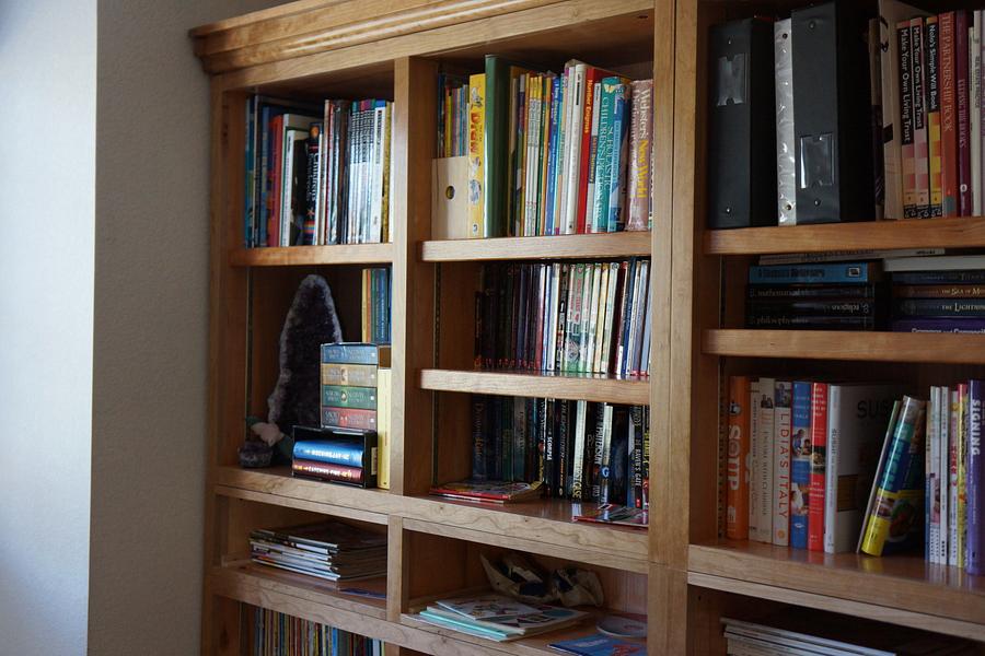 Office BookCase
