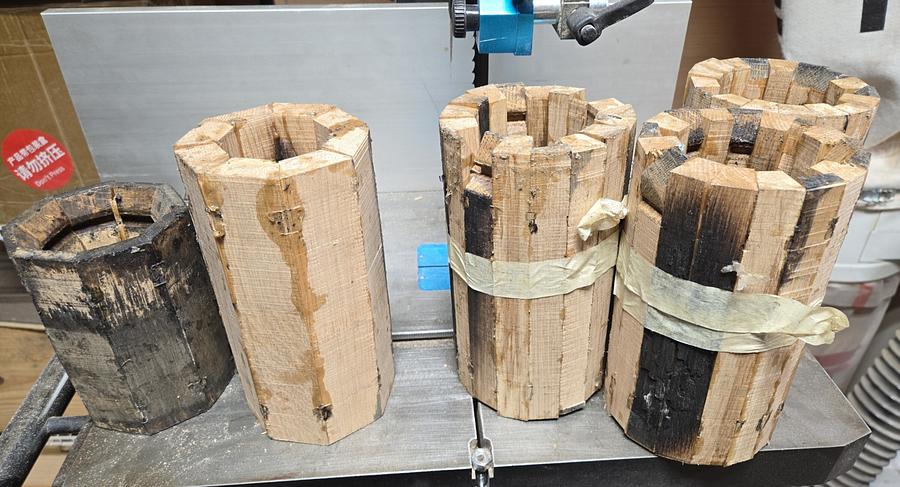 Post 1 Of Bourbon Barrel Mugs
