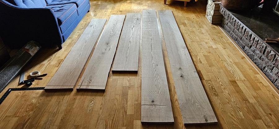 Bed frame
