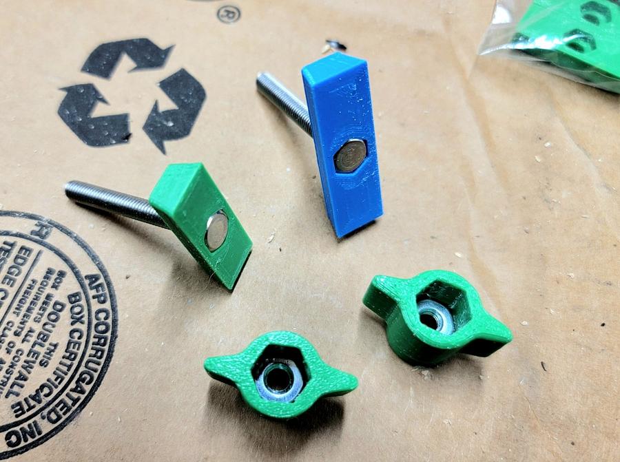 Matchfit Table Saw Sled