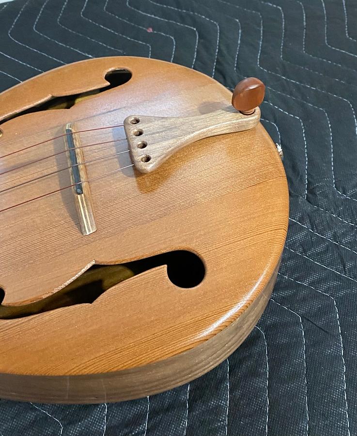 No. 31 Oakiook (Wacky-uke)