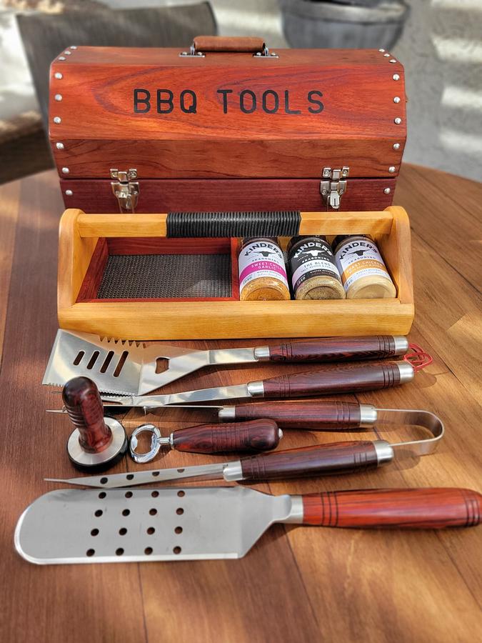 Beerbq Swap 2026