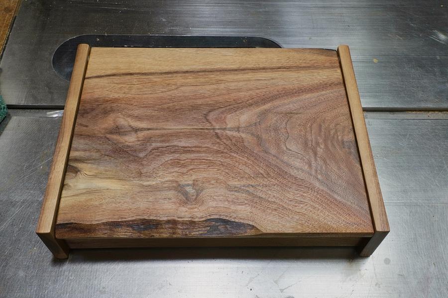 Charcuterie Set