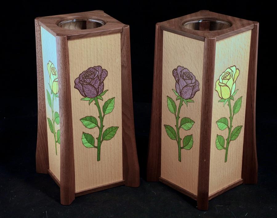 Vases