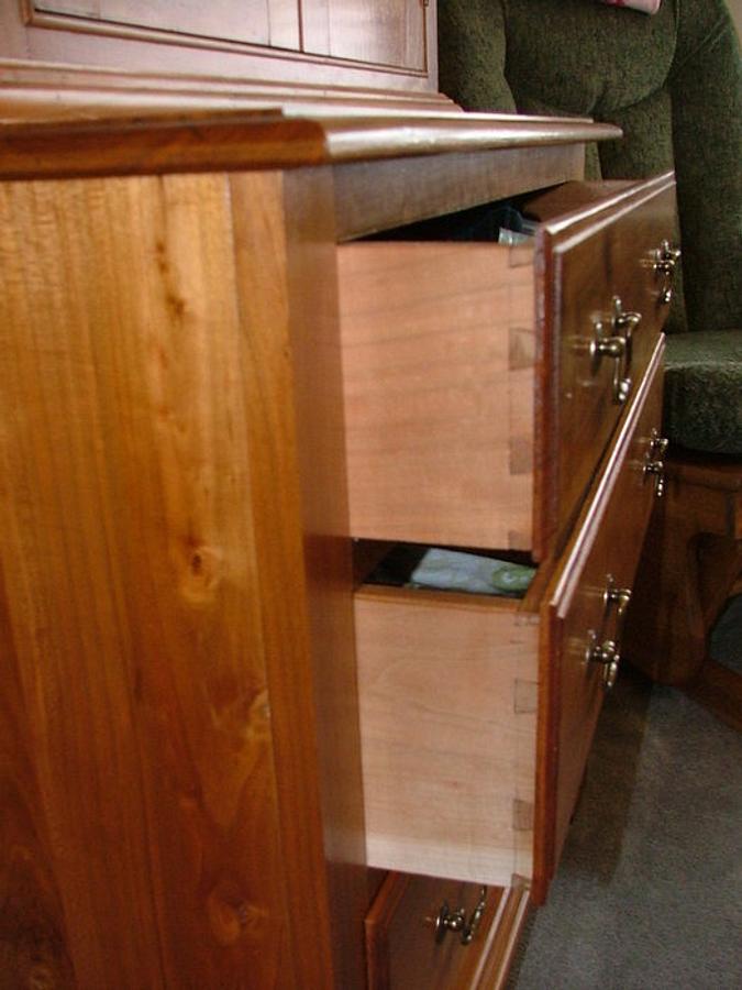 A prior project from 2013