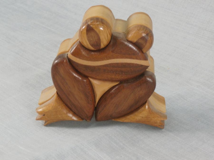 Froggie Box