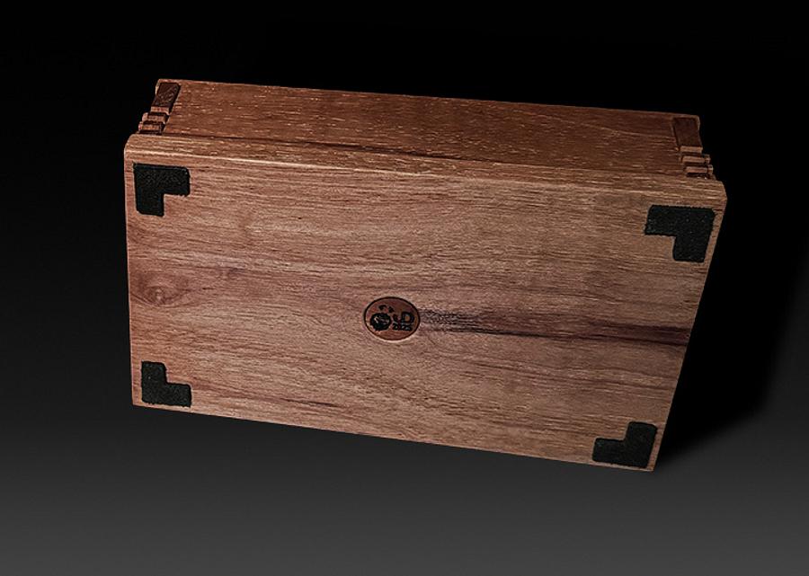 Murderbot Storage Box?