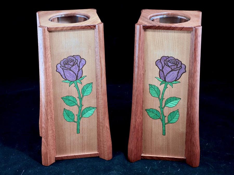 Vases