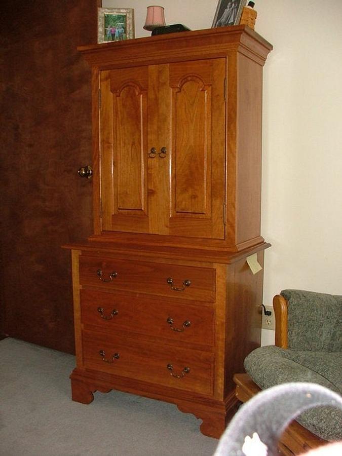 A prior project from 2013