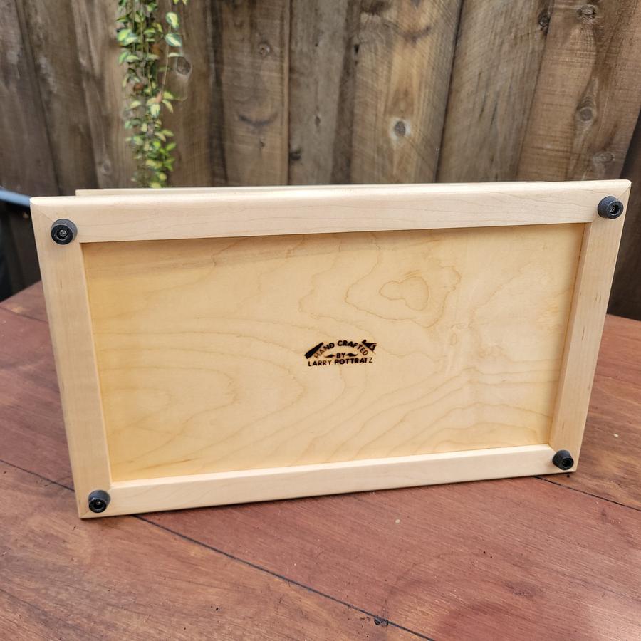 Eye Glass Storage Case