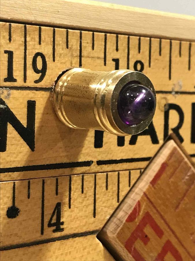 Made 2 Measure Puzzle Box