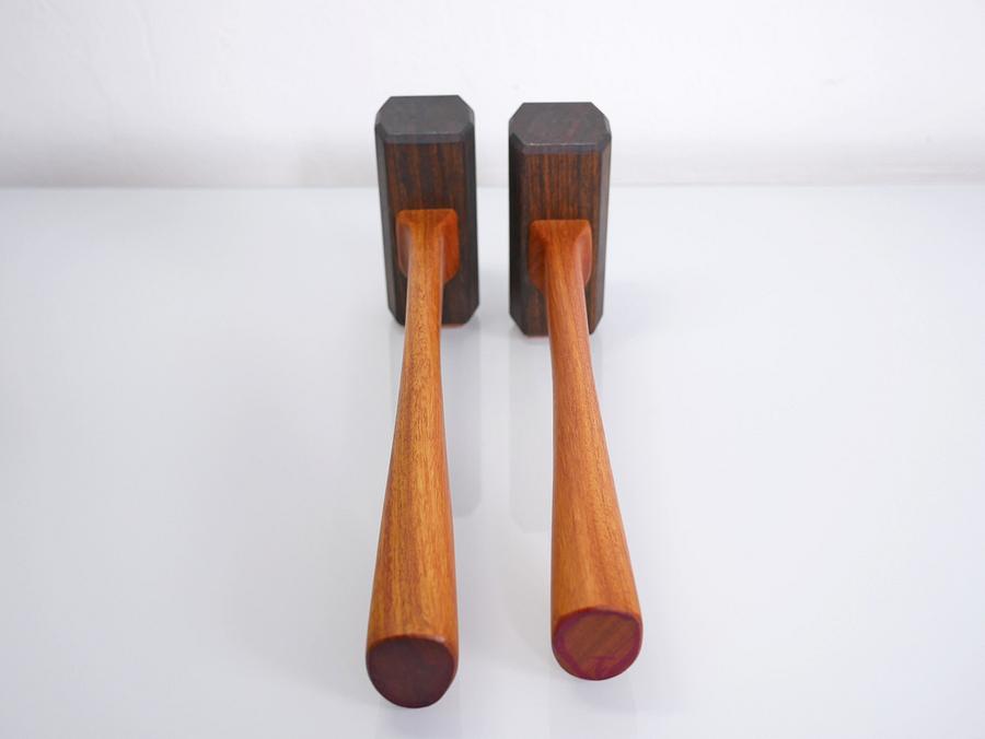 Mallets