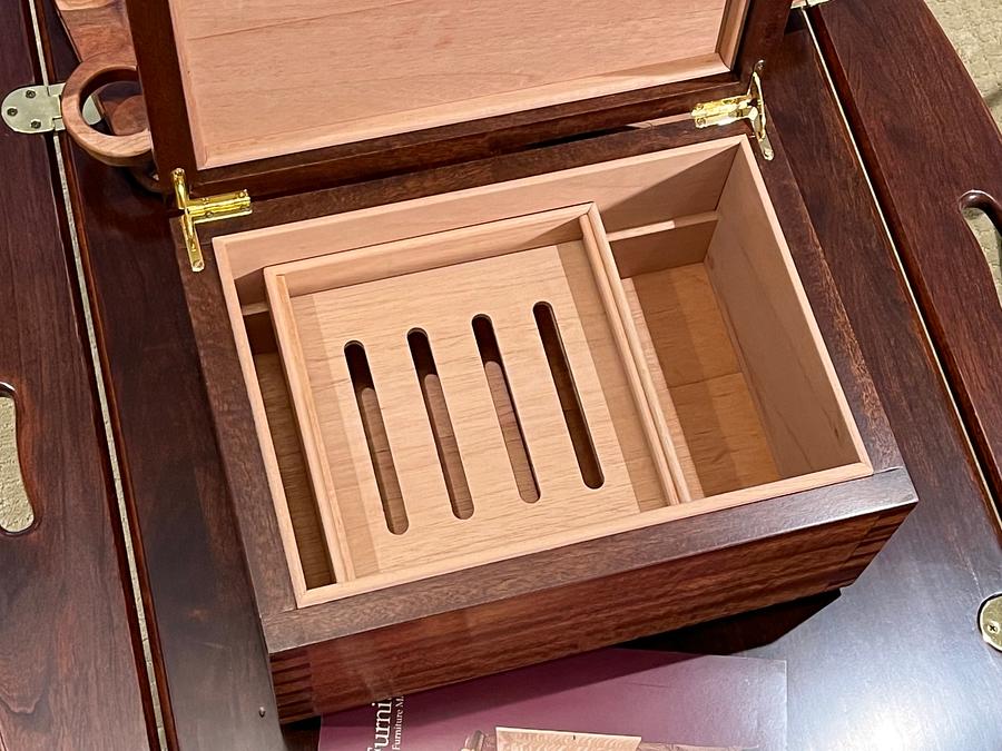 Humidor