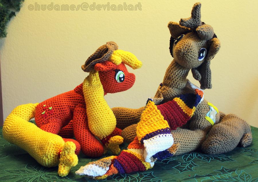 Doctor Whooves 4th Generation