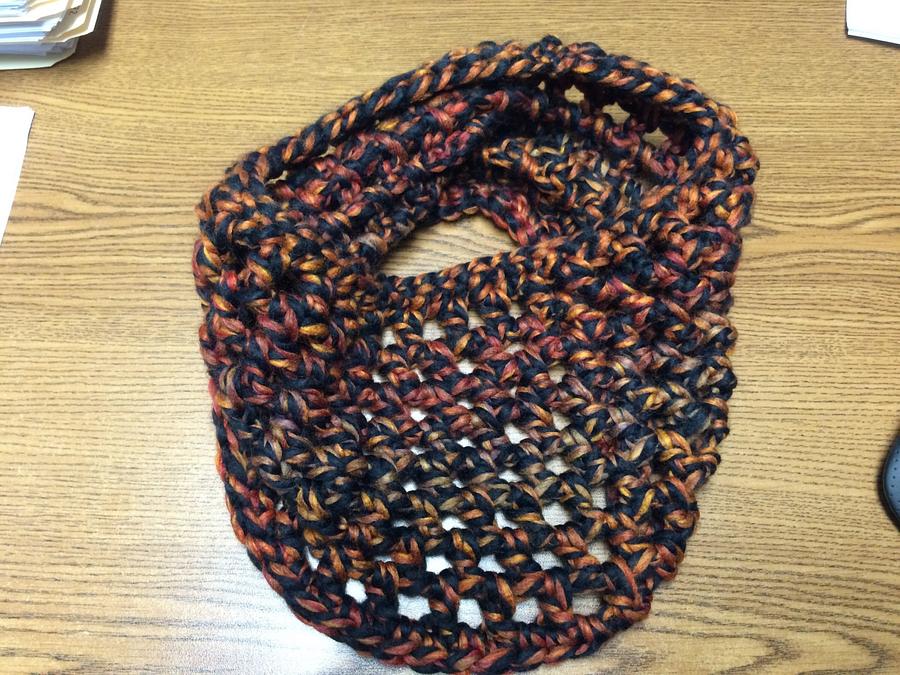 Campfire Cowl