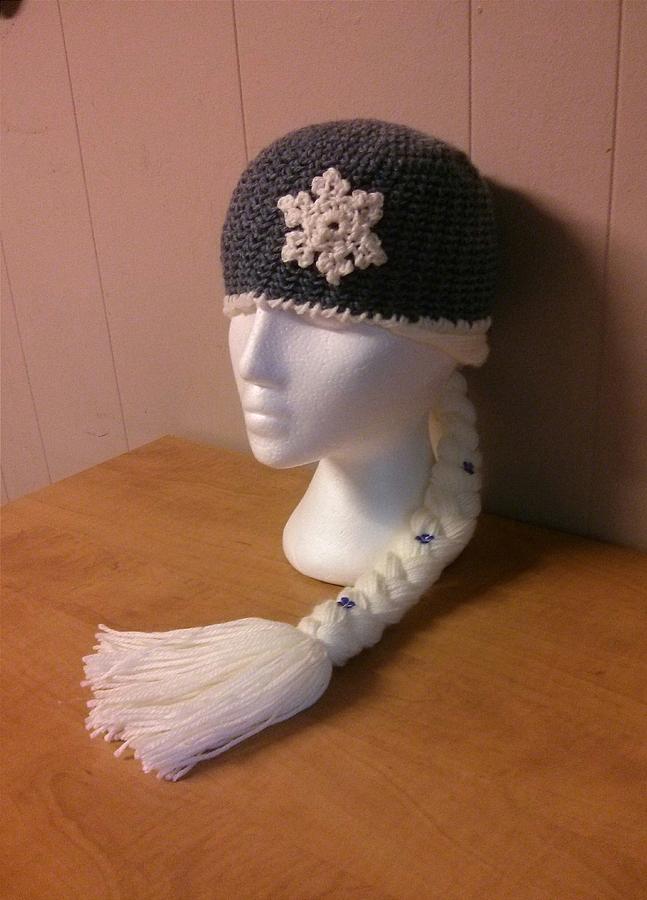 Elsa Hat