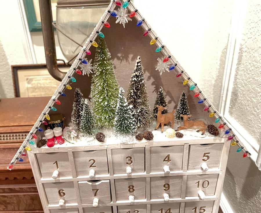 Advent Calendar