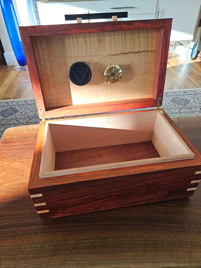 Humidor 