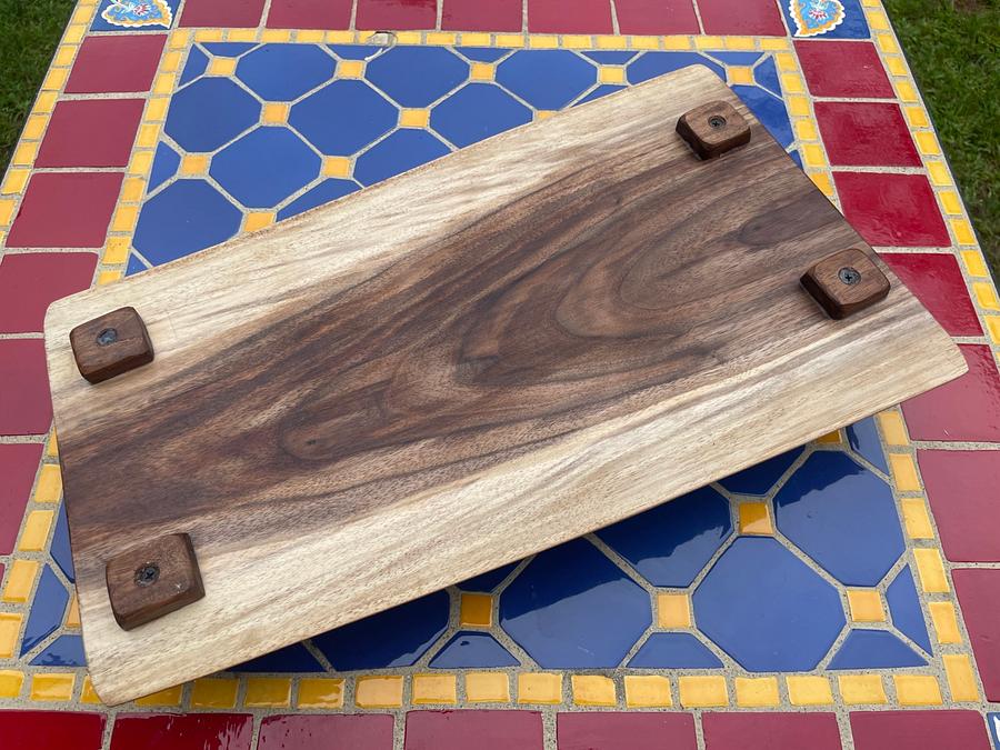 Charcuterie boards or Cutting boards