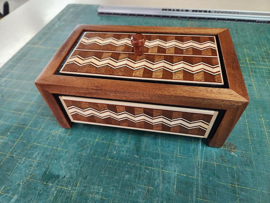 Box