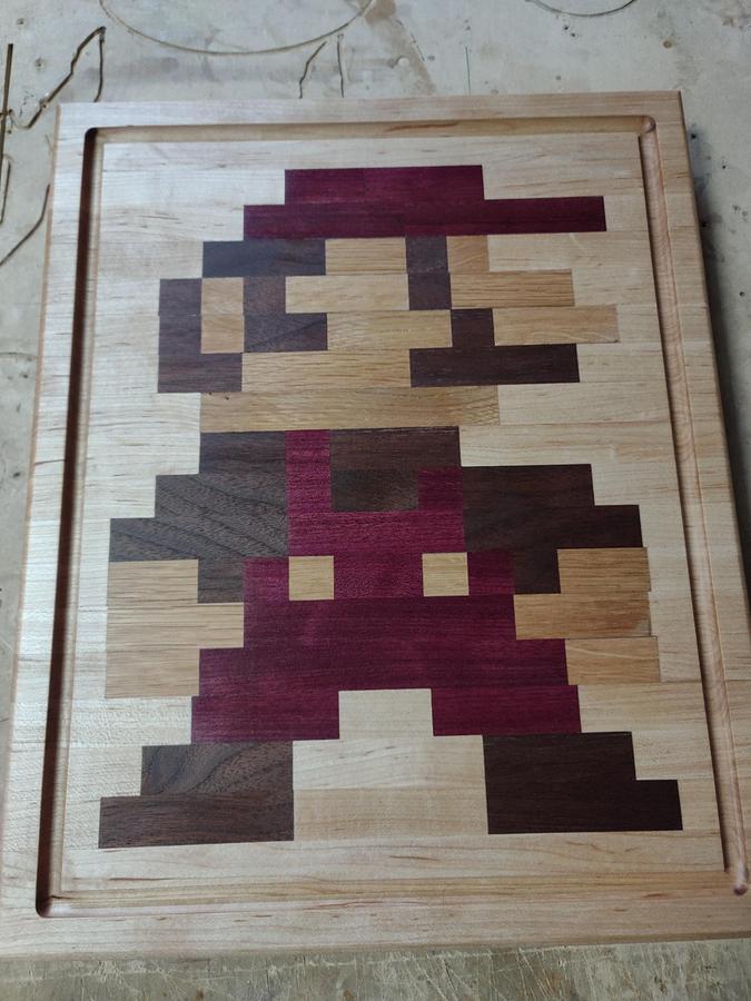 Cutting Boards 