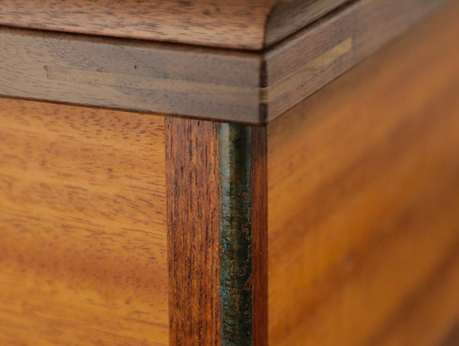 Penrose Box