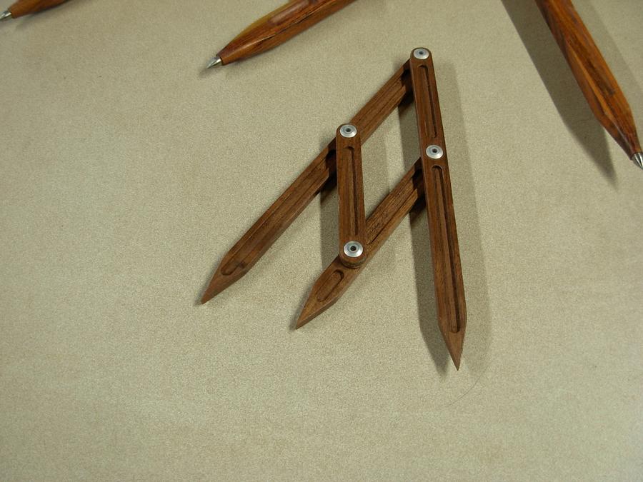 Fibonacci Gauges