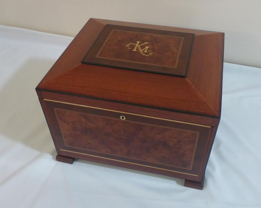 Kays Sewing Box