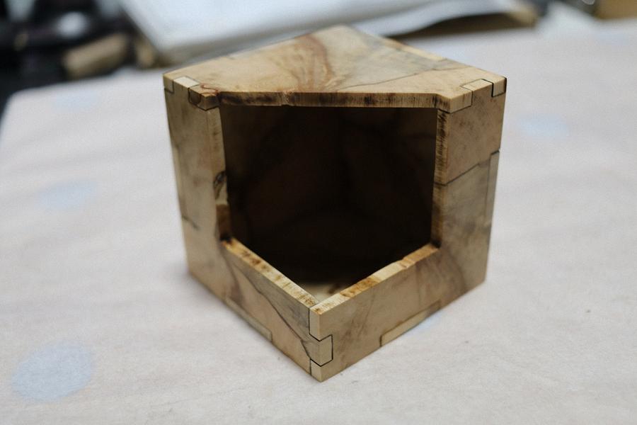 “Pumpkin 1” Puzzle.