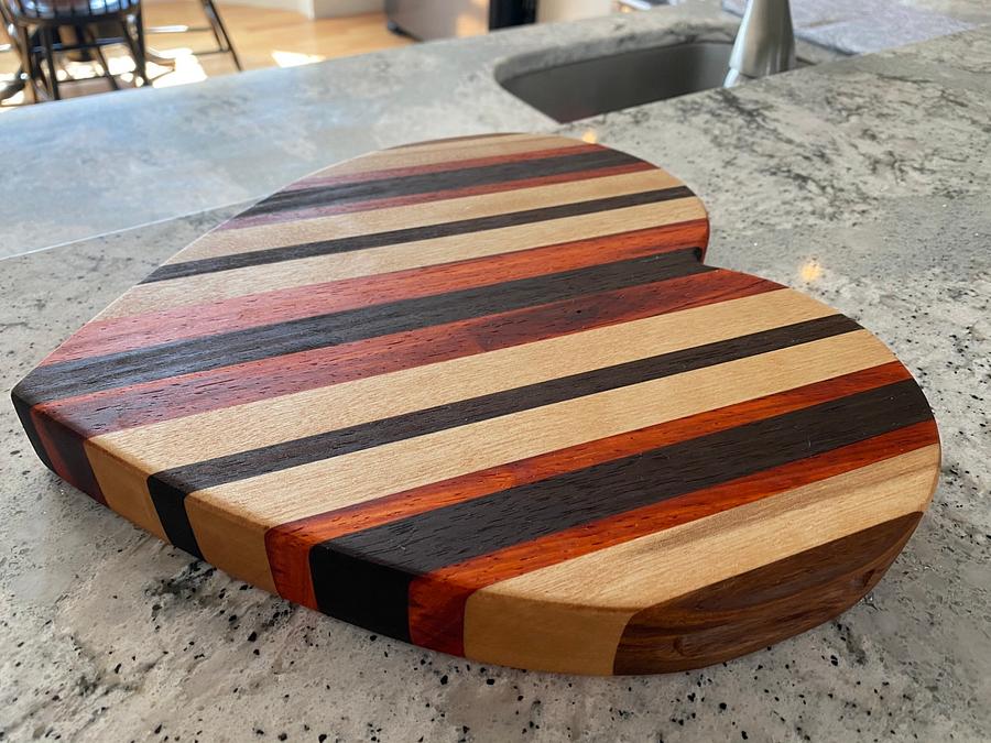 Charcuterie Boards