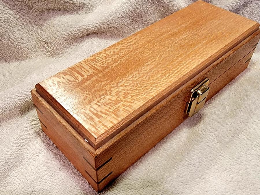 Multi Screwdriver and Case