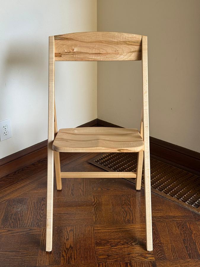 Folding Chair 