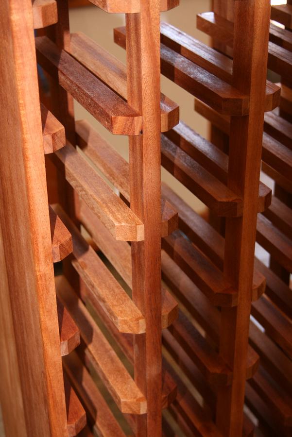 Wine Rack
