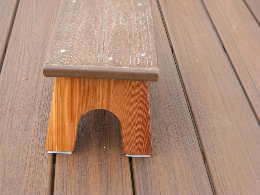 Outdoor Stool