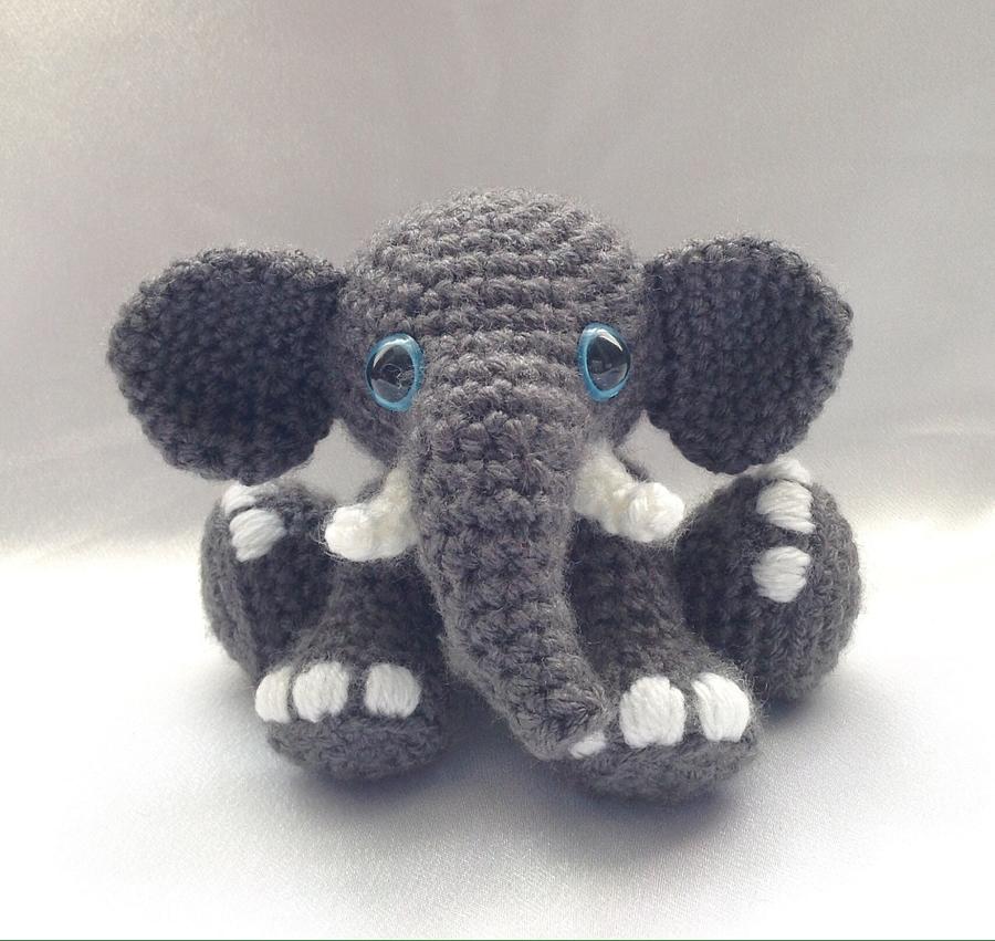 Tembo the Elephant