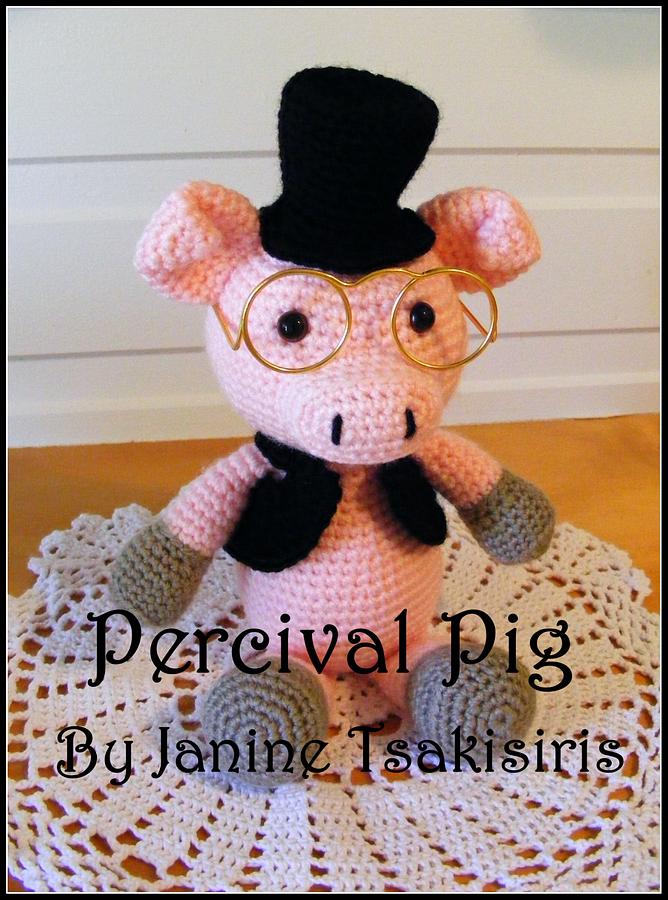 Percival the Pig