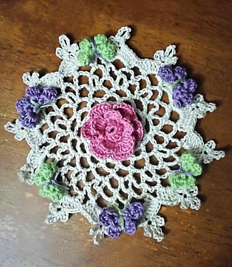 Doilies