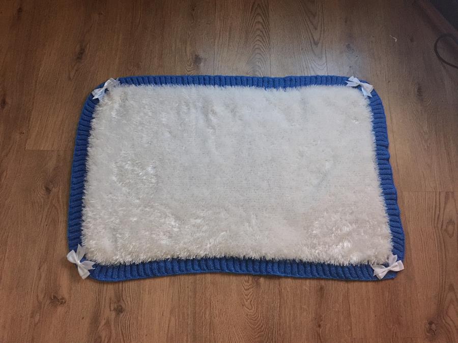 Baby Blanket 1