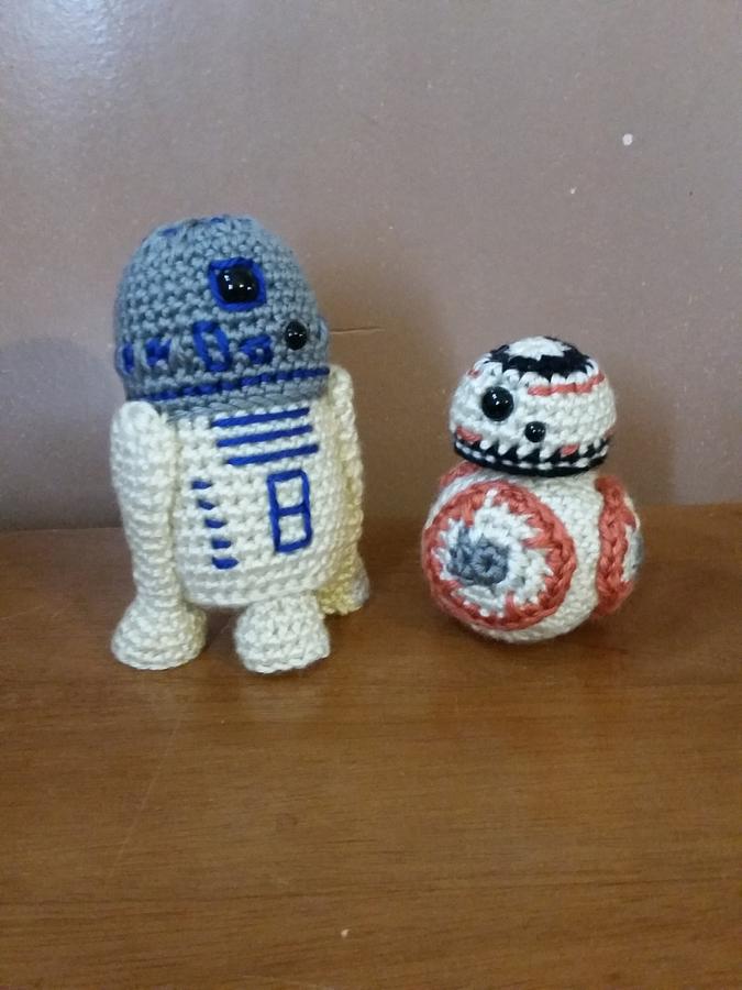 Droids