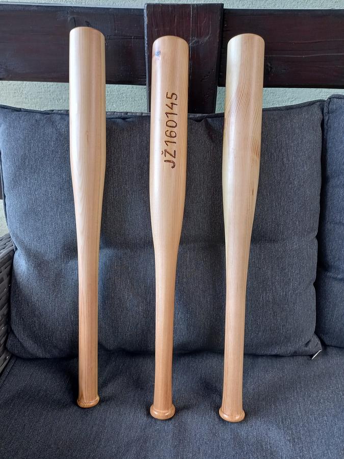 BASEBALL BATS