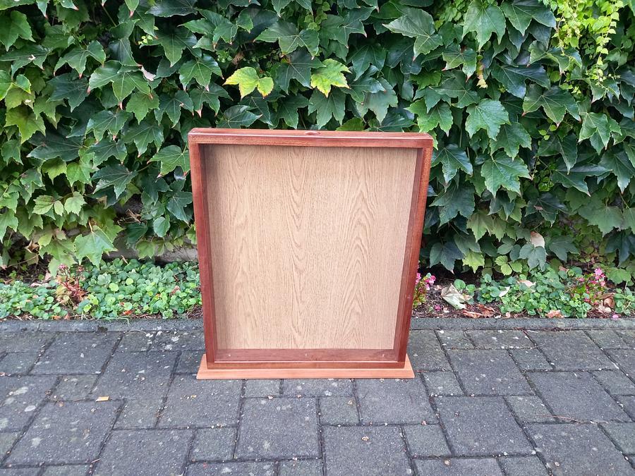 CORKS BOX DISPLAY