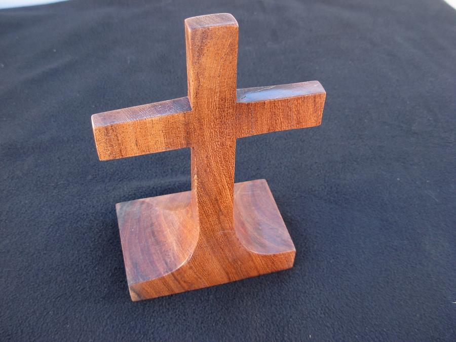 Mesquite Cross