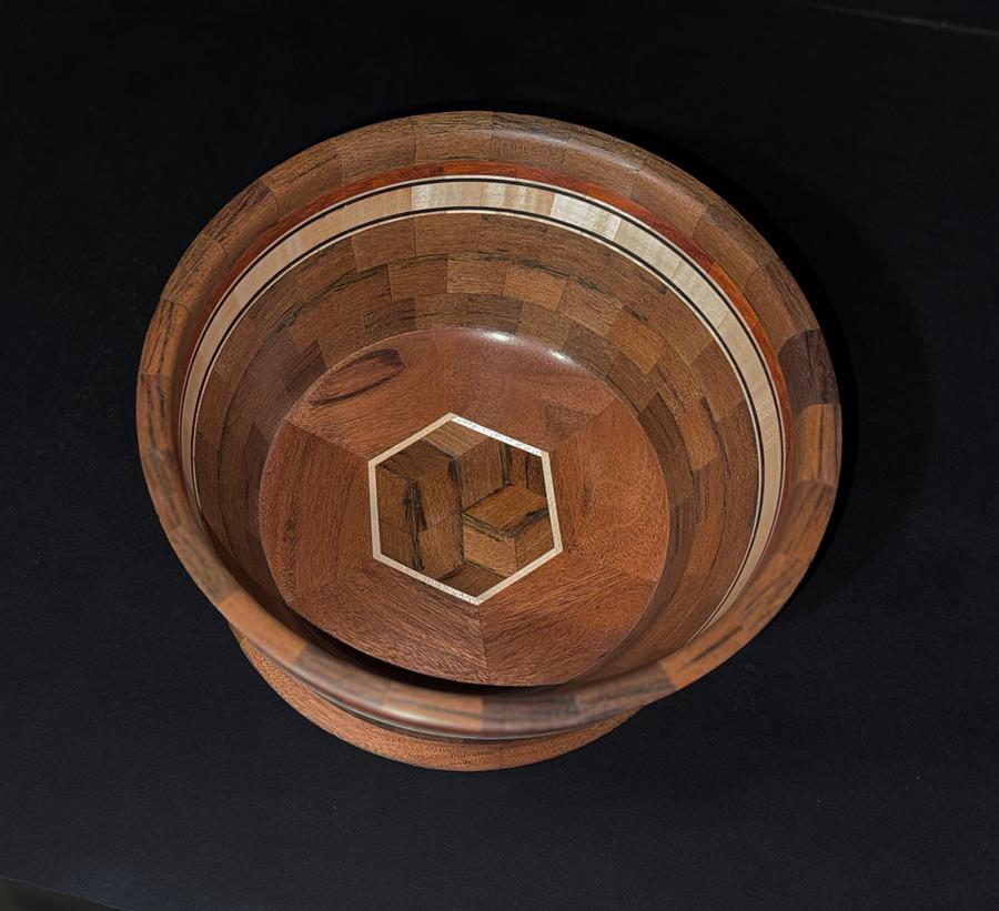 Fruit Bowl