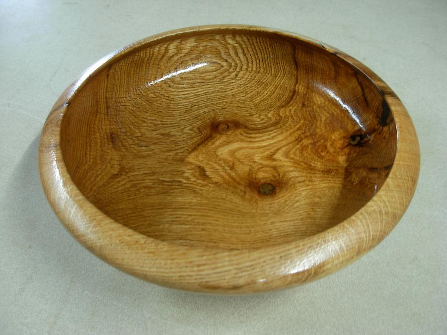 Popcorn Bowl