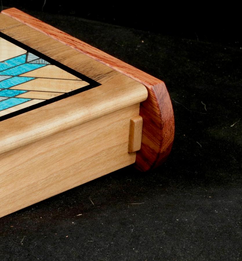 A Pair of Whatever Boxes